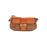 Christian Dior Street Chic Columbus Hobo